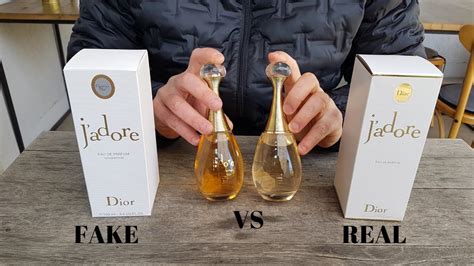 Как отличить оригинальные продукты Dior от подделок: 